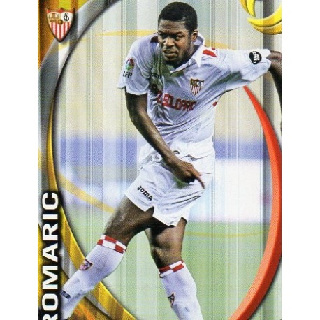 Romaric Sevilla 95