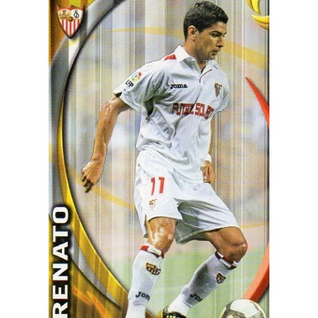 Renato Sevilla 96