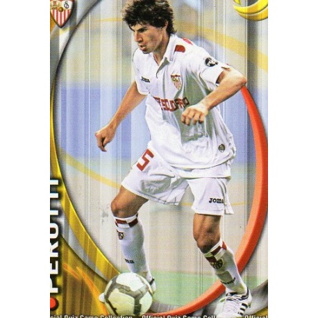 Perotti Sevilla 97