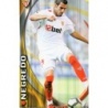 Oferta Cromos Negredo Sevilla Mundicromo Fichas Liga 2010-11