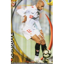 Kanoute Sevilla 100
