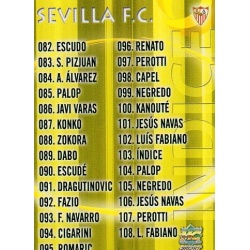 Indice Sevilla 103