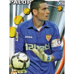 Palop Superstar Mate Sevilla 104