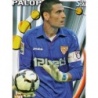 Venta Online Palop Superstar Mate Sevilla Las Fichas de La Liga 2010-11