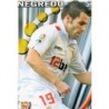 Cromos de Fútbol Negredo Superstar Mate Sevilla Las Fichas Quiz Liga 2010-11