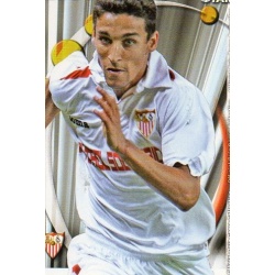 Jesus Navas Superstar Mate Sevilla 106