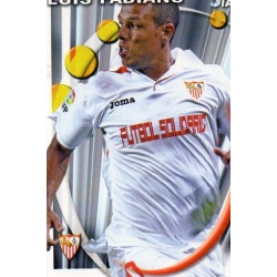 Luis Fabiano Superstar Mate Sevilla 108