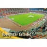 Trading Cards Iberostar Estadio Estadio Mate Mallorca Mundicromo Fichas Liga 2010-11