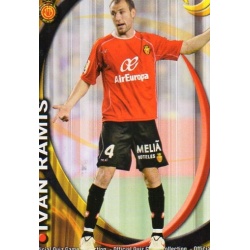 Iván Ramis Mallorca 116