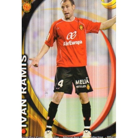 Iván Ramis Mallorca 116