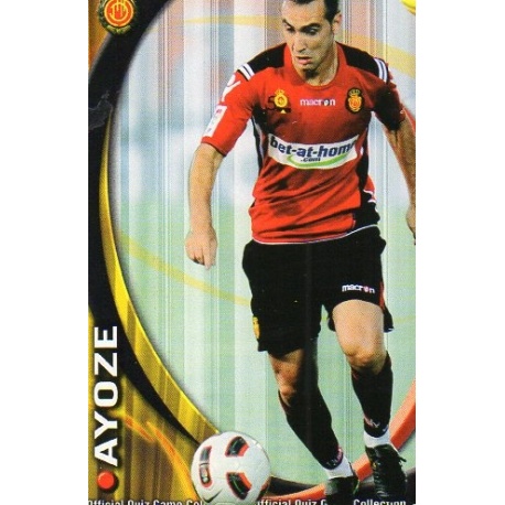 Ayoze Mallorca 118