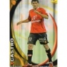 Trading Cards Castro Mallorca Las Fichas de La Liga 2010-11