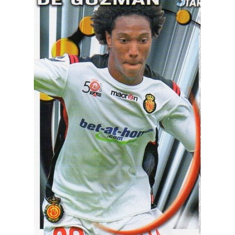 De Guzman Superstar Mate Mallorca 132