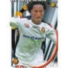 Trading Cards De Guzman Superstar Mate Mallorca Las Fichas de La Liga 2010-11