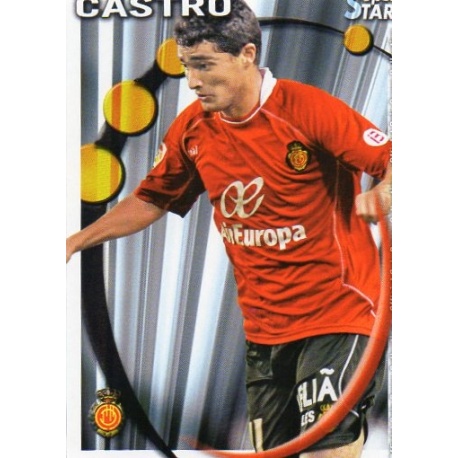 Castro Superstar Mate Mallorca 134