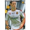 Venta Cromo Cavenaghi Superstar Mate Mallorca Las Fichas Quiz Liga 2010-11