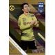 Shinji Kagawa Borussia Dortmund Milestone 123 FIFA 365 Adrenalyn XL