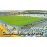 Comprar Online Coliseum Alfonso Pérez Estadio Mate Getafe Las Fichas de La Liga 2010-11