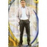 Cromos de Fútbol Michel Getafe Las Fichas Quiz Liga 2010-11