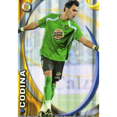 Codina Getafe 139