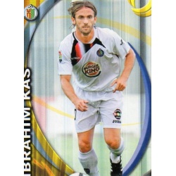 Ibrahim Kas Getafe 141