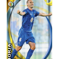 Borja Getafe 142