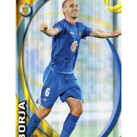 Borja Getafe 142