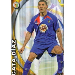 Cata Diaz Getafe 143