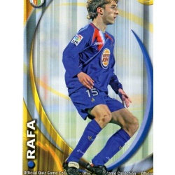 Rafa Getafe 145