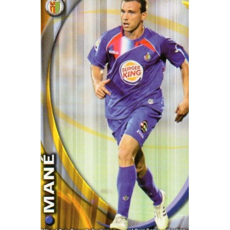 Mané Getafe 146