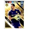 Roman Bürki Borussia Dortmund 124 FIFA 365 Adrenalyn XL