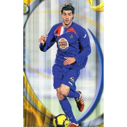 Miguel Torres Getafe 147