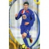 Cromos de Fútbol Miguel Torres Getafe Las Fichas Quiz Liga 2010-11