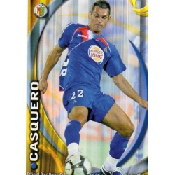 Casquero Getafe 148