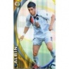 Trading Cards Albín Getafe Las Fichas Quiz Liga 2010-11