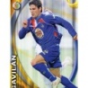 Trading Cards Gavilán Getafe Las Fichas de La Liga 2010-11