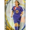 Venta Cromo Parejo Getafe Mundicromo Fichas Liga 2010-11
