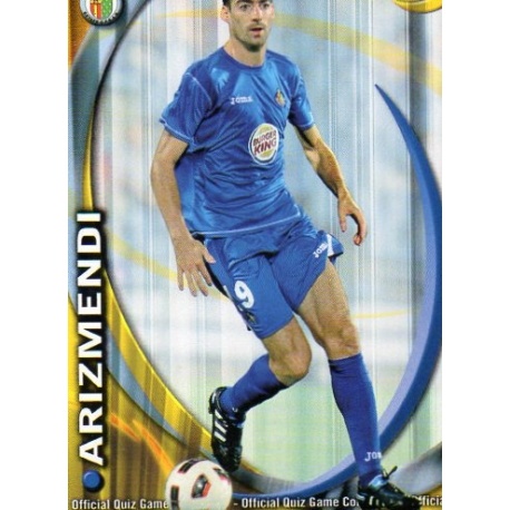 Arizmendi Getafe 154