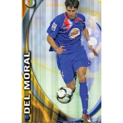 Del Moral Getafe 155