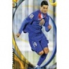Cromos de Fútbol Miku Getafe Mundicromo Quiz 2010-11