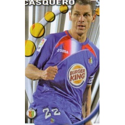 Casquero Superstar Mate Getafe 158