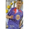 Venta Cromo Casquero Getafe Mundicromo Fichas Liga 2010-11
