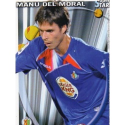 Del Moral Superstar Mate Getafe 160
