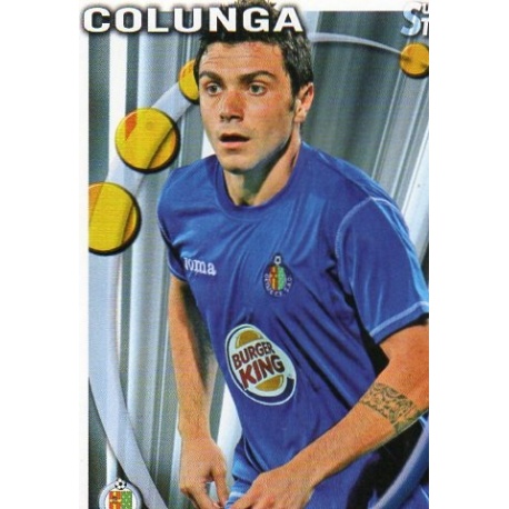 Colunga Superstar Mate Getafe 161