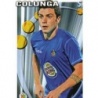 Venta Cromo Colunga Superstar Mate Getafe Mundicromo Fichas Liga 2010-11