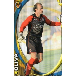 Oliva Villarreal 167