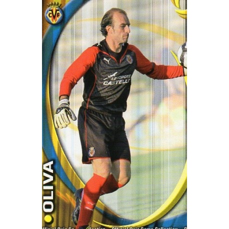 Oliva Villarreal 167