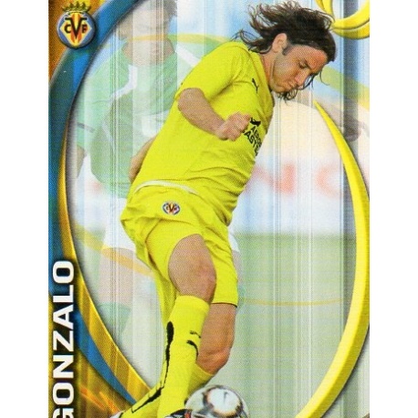 Gonzalo Villarreal 169