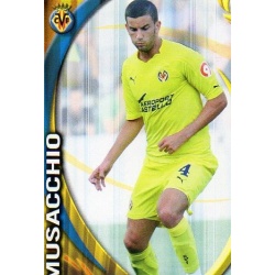 Musachio Villarreal 170