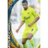 Venta Online Musachio Villarreal Las Fichas de La Liga 2010-11